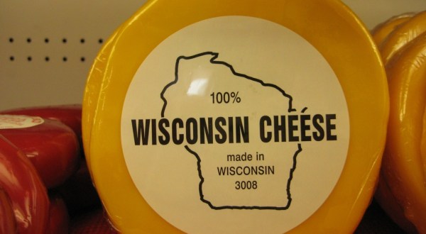 These Are 15 Reasons to Be Proud to Be From Wisconsin