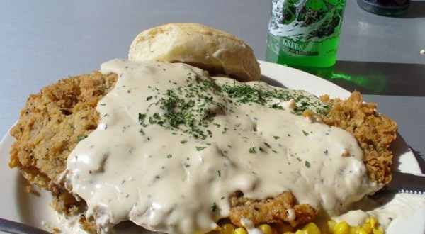 Here Are 26 Foods That People In Alabama Simply Can’t Get Enough Of