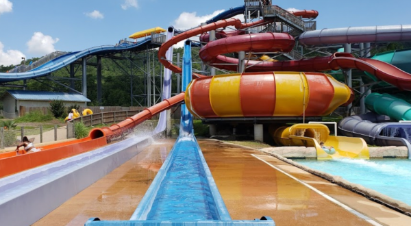 These Awesome Places In Arkansas Are A Must For The Whole Family This Summer