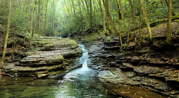 Most People Don’t Know About These 10 Hidden, Must-See Spots In Virginia