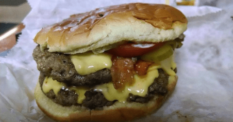These 10 Burger Joints In Alabama Will Make Your Taste Buds Go Crazy