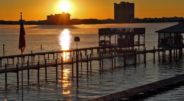 10 Beautiful Alabama Sunrises That Are Worth Waking Up Early For