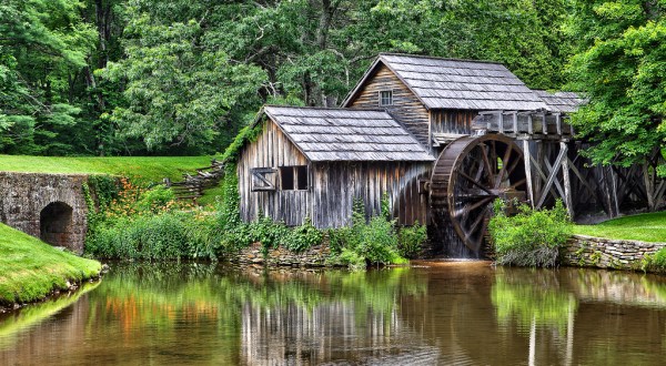 Here Are 15 MORE Amazing Places In Virginia… That Are Still Absolutely Free