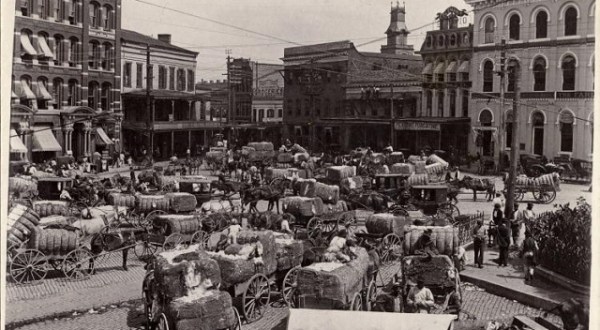 12 Vintage Alabama Photos That Will Definitely Take You Back In Time