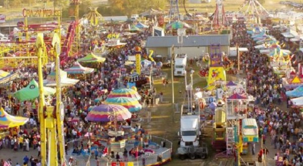 These 14 Festivals In Alabama Are An Absolute Must-Do This Summer