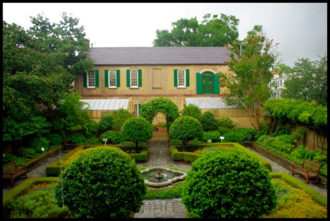 15 Historic Houses in Georgia That'll Leave You Amazed