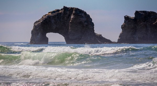 14 Gorgeous Beaches In Oregon That You Must Visit This Summer