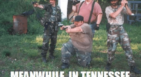 20 Jokes ONLY For Tennesseans With A Sense Of Humor