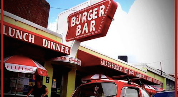 These 16 Burger Joints In Virginia Will Make Your Taste Buds Explode