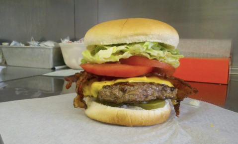 10 More Burger Joints In North Carolina Guaranteed To Make Your Mouth Water