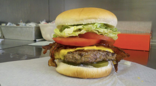 10 More Burger Joints In North Carolina Guaranteed To Make Your Mouth Water