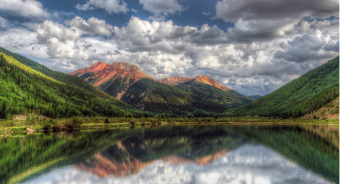 18 Jaw-Dropping Places In Colorado That Will Blow You Away