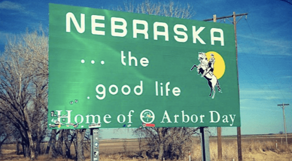 The 14 Absolute Best Things about Living in Nebraska