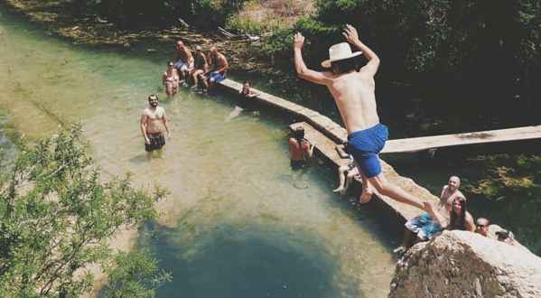 15 Things You Absolutely Have to Do In Texas This Summer