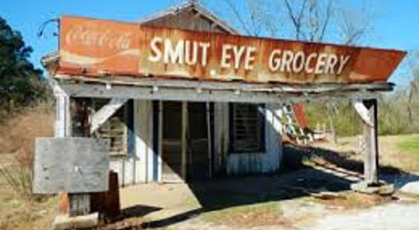 These 30 Alabama Towns Have Some Of The Most Bizarre Names Ever