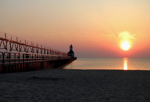 19 Amazing Beaches in Michigan You Have To Check Out This Summer