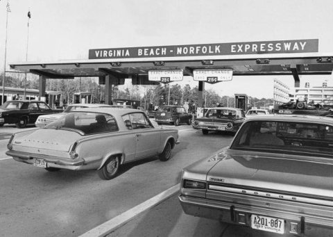 21 Vintage Virginia Photos That Will Make You Nostalgic For The Past
