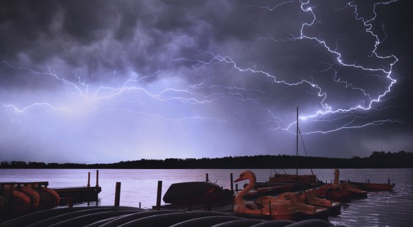 11 Times The Weather In Wisconsin Was Completely Breathtaking