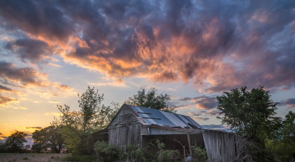 15 Photos Of Tennessee You Won’t BELIEVE Are Real