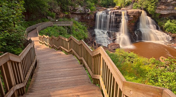 17 Amazing State Parks That Belong On Your West Virginia Bucket List