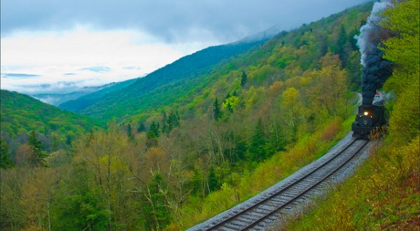 Most People Don’t Know About These 8 Gems Hiding In West Virginia