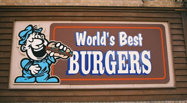 10 Delicious Wisconsin Burger Joints