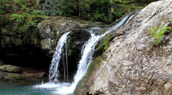 These 16 State Parks In Arkansas Are Totally Worth A Visit