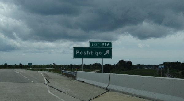 These 20 Towns In Wisconsin Have The Strangest Names You’ll Ever See