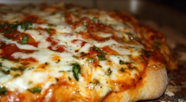 These 11 Pizza Joints In Kentucky Will Make Your Taste Buds Go Crazy