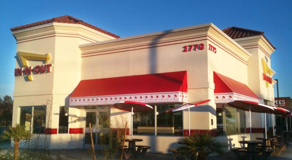 Here Are 11 Popular Restaurant Chains That Need To Come To Alabama