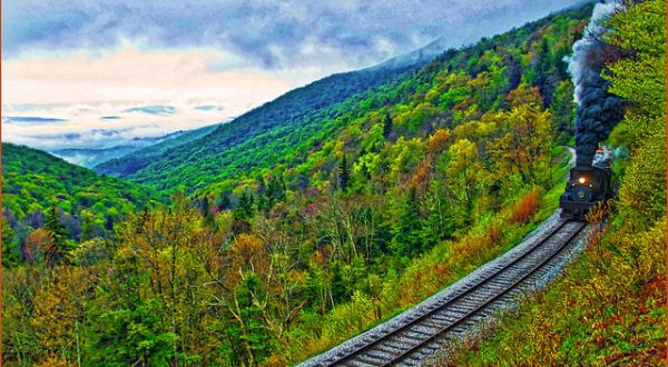 9 More Reasons Why Everyone Should Love West Virginia