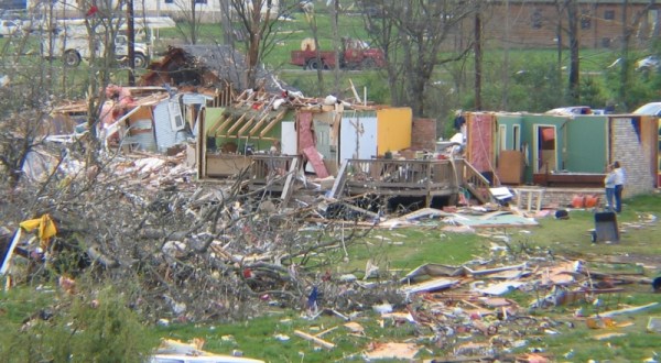 These 10 Disasters In Kentucky Are Perhaps The Worst To Ever Strike The State