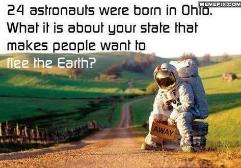 10 Jokes About Ohio That Seem Offensive… But Maybe They’re Just True