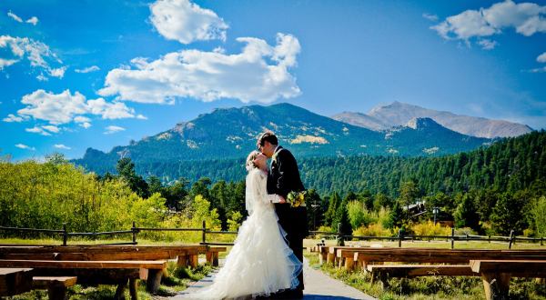 10 Stunning Places In Colorado To Get Married