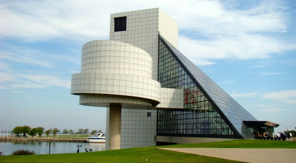 These 15 Pieces Of Architectural Brilliance In Ohio Could WOW Anyone
