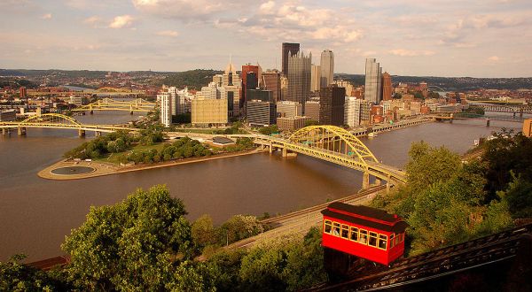 Here Are The 8 Best Places To Live In Pennsylvania… And Why