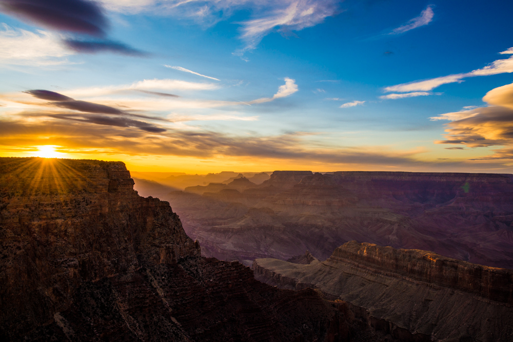 10 Stunning Arizona Sunsets You Won't Want to Miss