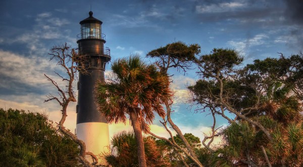 23 Places In South Carolina That Belong On Your State Bucket List