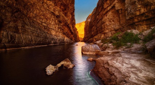 13 Places In Texas You Must See Before You Die