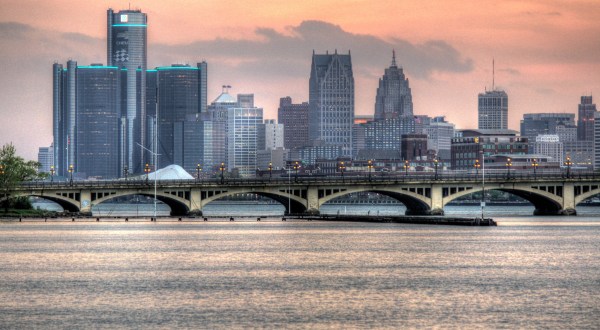 10 Reasons Why People In Michigan Should be Proud Of Their State