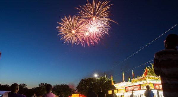 9 Epic 4th Of July Celebrations In Louisiana That Will Blow You Away This Year