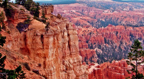 These 15 Jaw Dropping Places in Utah Will Blow You Away