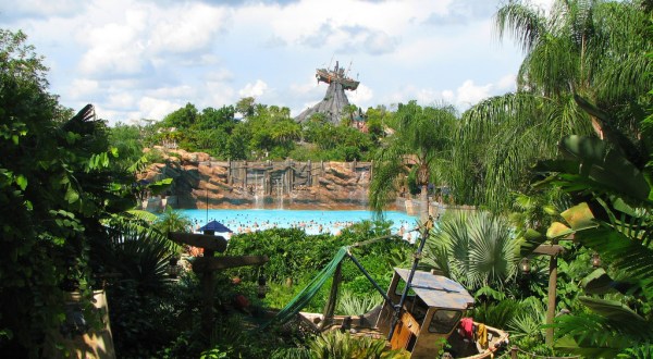 These 11 Waterparks In Florida Are Pure Bliss For Anyone Who Goes There