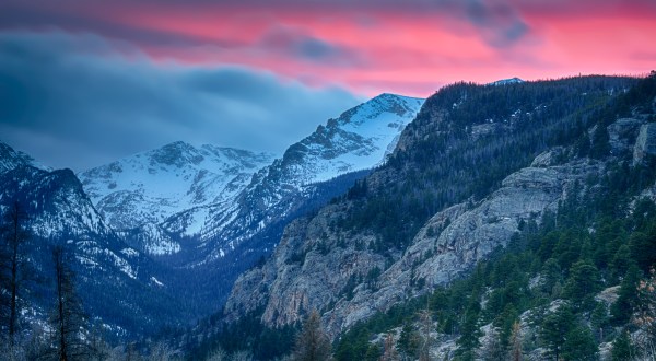 9 Things That Instantly Come To Everyone’s Mind When They Think Of Colorado