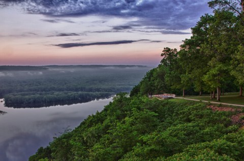 These 13 State Parks In Iowa Are Breathtakingly Beautiful