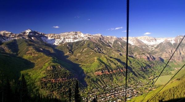 13 Things In Colorado You Must Do Before You Die