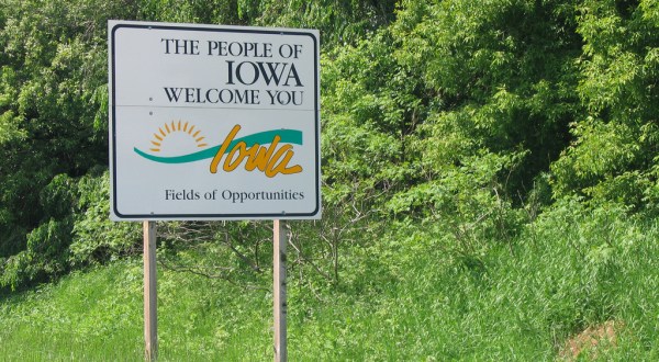 15 Undeniable Reasons Why Everyone Should Love Iowa