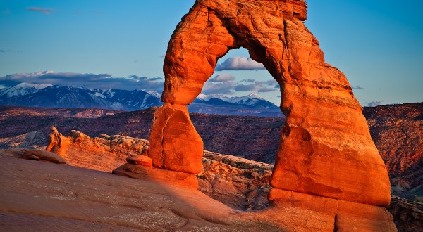 20 Undeniable Reasons Why Everyone Should Love Utah