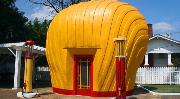 Here Are 11 Museums In North Carolina That Are Just Too Weird For Words