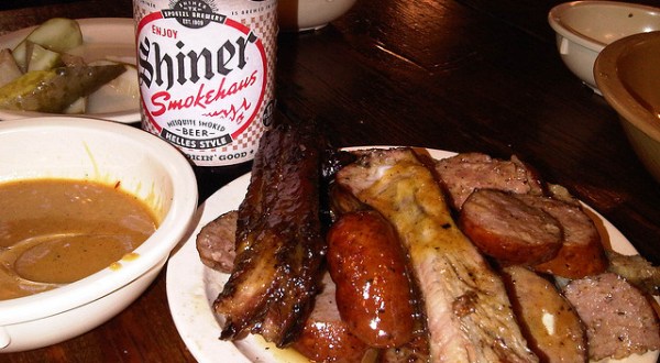 15 Delicious Foods And Drinks That Everyone In Texas Absolutely LOVES